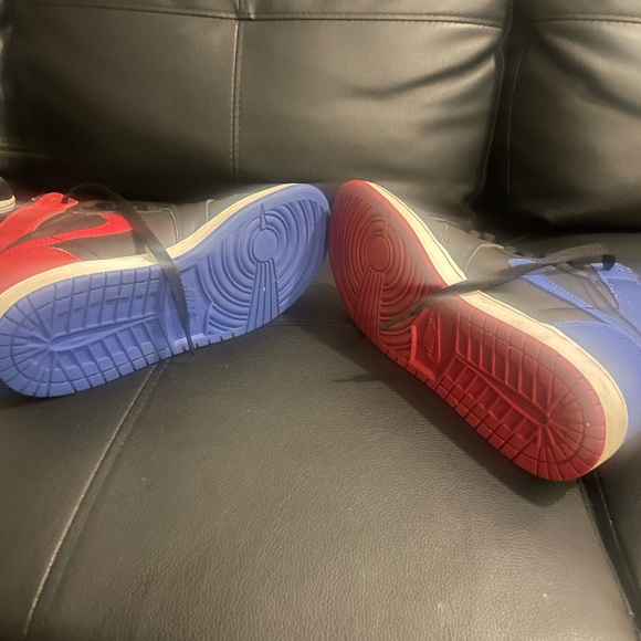 Top 3 Jordan 1s - Picture 2 of 8